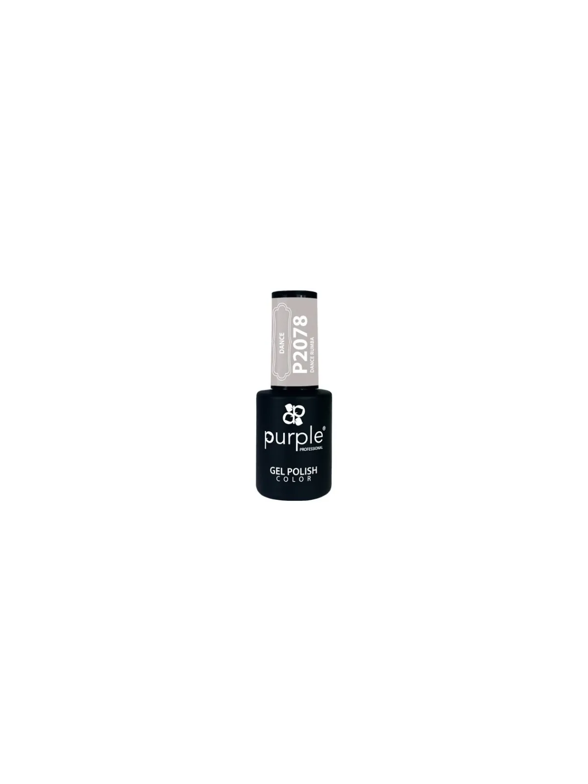 VERNIS SEMI-PERMANENT P2078 | Purple Professional Discount