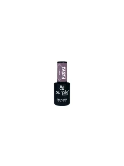 VERNIS SEMI-PERMANENT P2092 | Purple Professional New