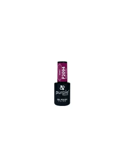 VERNIS SEMI-PERMANENT P2094 | Purple Professional Clearance