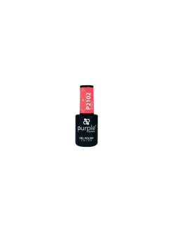 VERNIS SEMI-PERMANENT P2102 | Purple Professional Discount