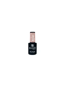 VERNIS SEMI-PERMANENT P2101 | Purple Professional Clearance