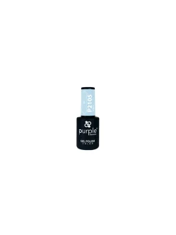 VERNIS SEMI-PERMANENT P2105 | Purple Professional Discount