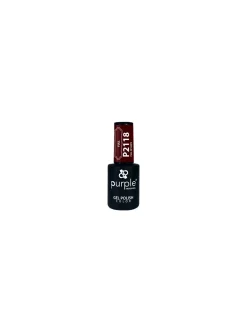 VERNIS SEMI-PERMANENT P2118 | Purple Professional Discount
