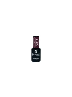 VERNIS SEMI-PERMANENT P2114 | Purple Professional Outlet