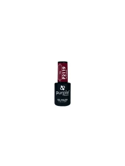 VERNIS SEMI-PERMANENT P2119 | Purple Professional New