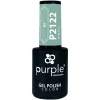 VERNIS SEMI-PERMANENT P2122 | Purple Professional Clearance