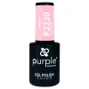 VERNIS SEMI-PERMANENT P2220 - FOREVER collection | Purple Professional Outlet