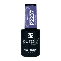 VERNIS SEMI-PERMANENT P2237 - REALLY collection | Purple Professional Fashion