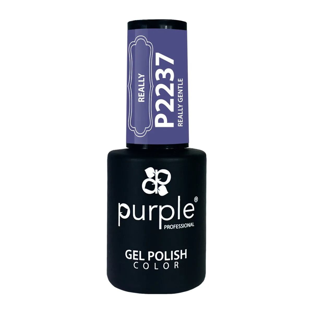VERNIS SEMI-PERMANENT P2237 - REALLY collection | Purple Professional Fashion
