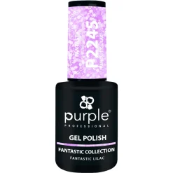 VERNIS SEMI-PERMANENT P2245 - FANTASTIC collection | Purple Professional Outlet