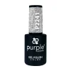 VERNIS SEMI-PERMANENT P2241 - STUNNING collection | Purple Professional Clearance
