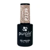 VERNIS SEMI-PERMANENT P2239 - STUNNING collection | Purple Professional Fashion