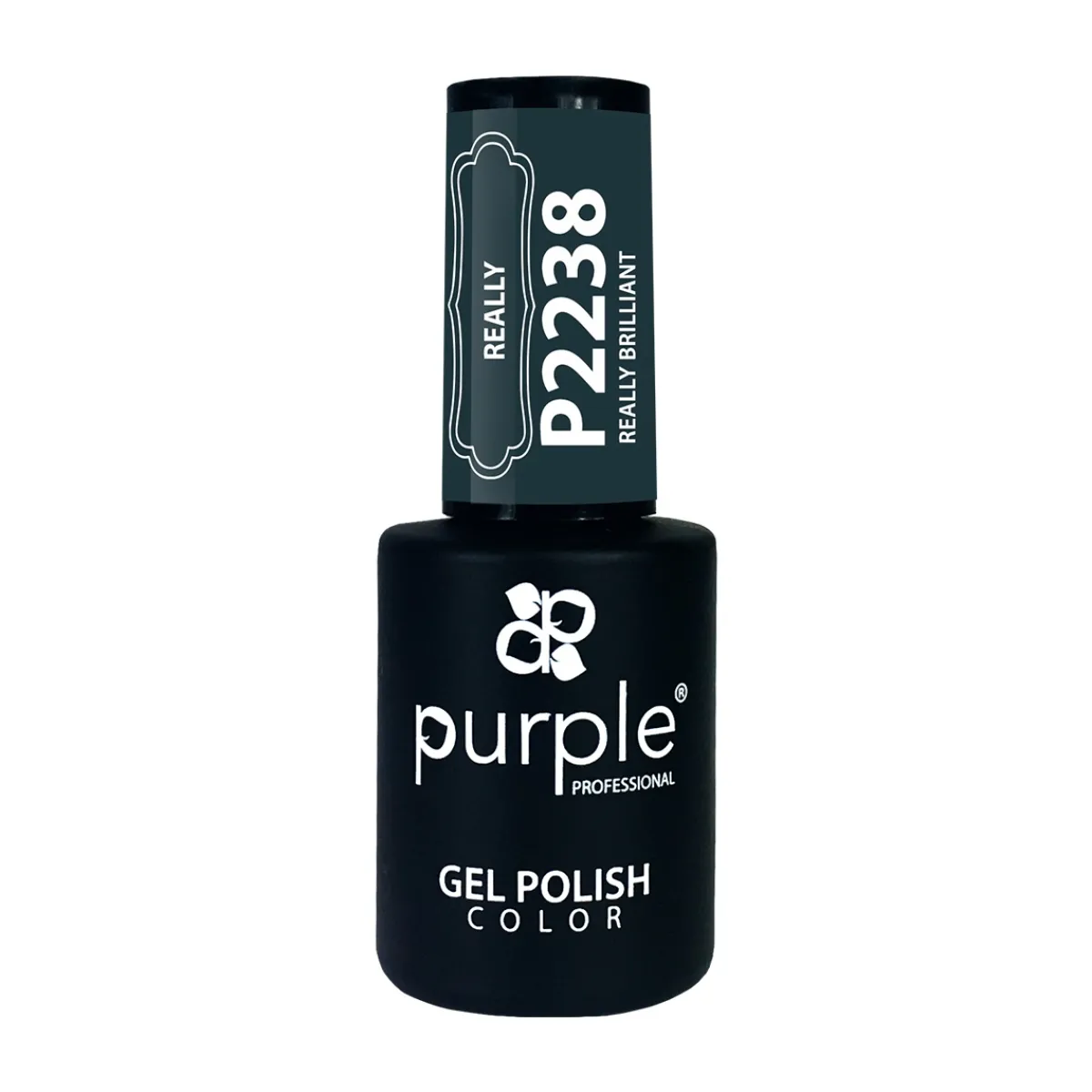 VERNIS SEMI-PERMANENT P2238 - REALLY collection | Purple Professional Fashion