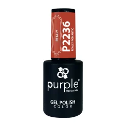 VERNIS SEMI-PERMANENT P2236 - REALLY collection | Purple Professional Online