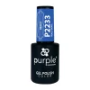 VERNIS SEMI-PERMANENT P2233 - REALLY collection | Purple Professional Fashion
