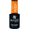 VERNIS SEMI-PERMANENT P2227 - TRAVEL collection | Purple Professional Outlet
