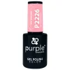 VERNIS SEMI-PERMANENT P2226 - THE UNICORN collection | Purple Professional Clearance