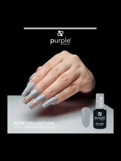 VERNIS SEMI-PERMANENT P2146 | Purple Professional Online