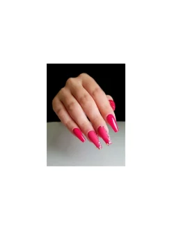 VERNIS SEMI-PERMANENT P2007 | Purple Professional Discount