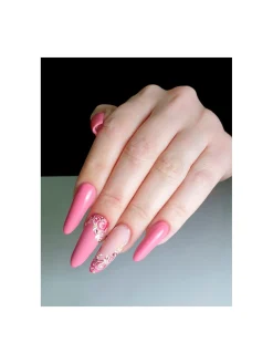 VERNIS SEMI-PERMANENT P2025 | Purple Professional Clearance