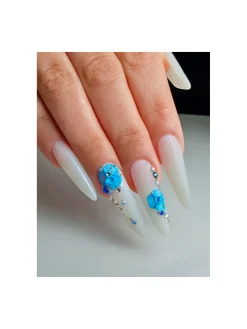 VERNIS SEMI-PERMANENT P2036 | Purple Professional Hot