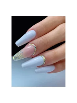 VERNIS SEMI-PERMANENT P2035 | Purple Professional New