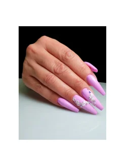 VERNIS SEMI-PERMANENT P2034 | Purple Professional Discount