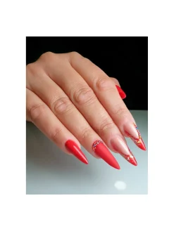 VERNIS SEMI-PERMANENT P2042 | Purple Professional Fashion