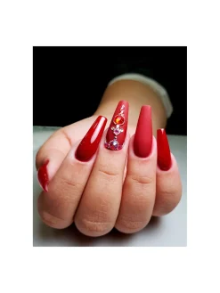 VERNIS SEMI-PERMANENT P2044 | Purple Professional Outlet