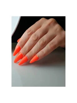 VERNIS SEMI-PERMANENT P2052 | Purple Professional Best