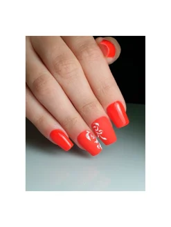 VERNIS SEMI-PERMANENT P2057 | Purple Professional Outlet