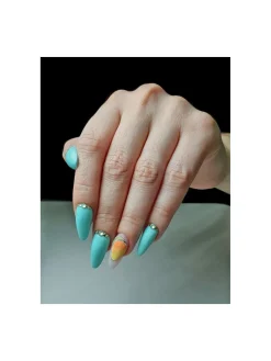 VERNIS SEMI-PERMANENT P2062 | Purple Professional Hot