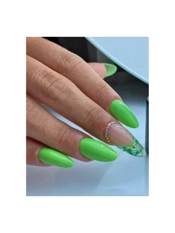 VERNIS SEMI-PERMANENT P2061 | Purple Professional Best