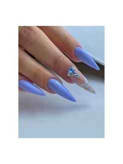 VERNIS SEMI-PERMANENT P2060 | Purple Professional Online