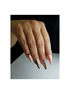 VERNIS SEMI-PERMANENT P2064 | Purple Professional Best