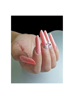 VERNIS SEMI-PERMANENT P2063 | Purple Professional New