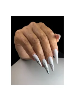 VERNIS SEMI-PERMANENT P2069 | Purple Professional Best