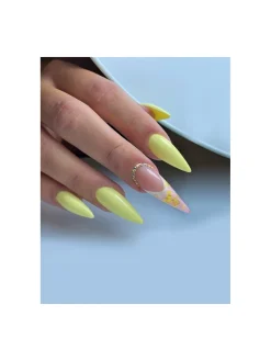 VERNIS SEMI-PERMANENT P2107 | Purple Professional Fashion