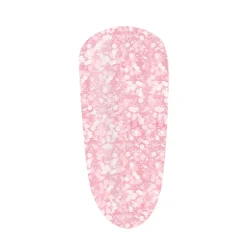 VERNIS SEMI-PERMANENT P2246 - FANTASTIC collection | Purple Professional Hot