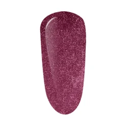 VERNIS SEMI-PERMANENT P2276 - LOVE IS collection | Purple Professional Discount