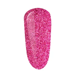 VERNIS SEMI-PERMANENT P2255 - PRECIOUS collection | Purple Professional Best