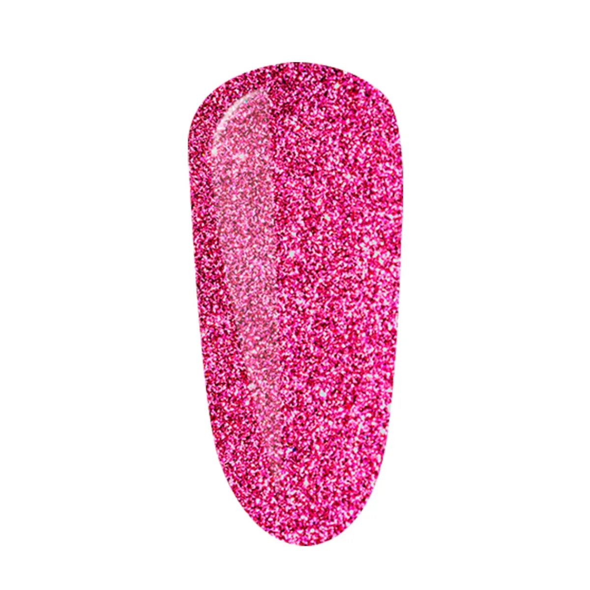 VERNIS SEMI-PERMANENT P2255 - PRECIOUS collection | Purple Professional Best