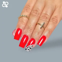 VERNIS SEMI-PERMANENT P2193 - I WANT collection | Purple Professional Sale