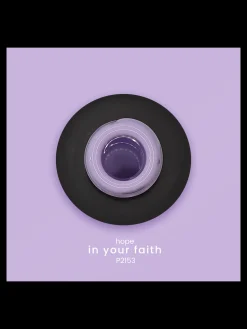 VERNIS SEMI-PERMANENT P2153 | Purple Professional Discount