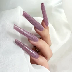 VERNIS SEMI-PERMANENT P2341 - FLASH collection | Purple Professional Clearance