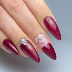 VERNIS SEMI-PERMANENT P2120 | Purple Professional Best