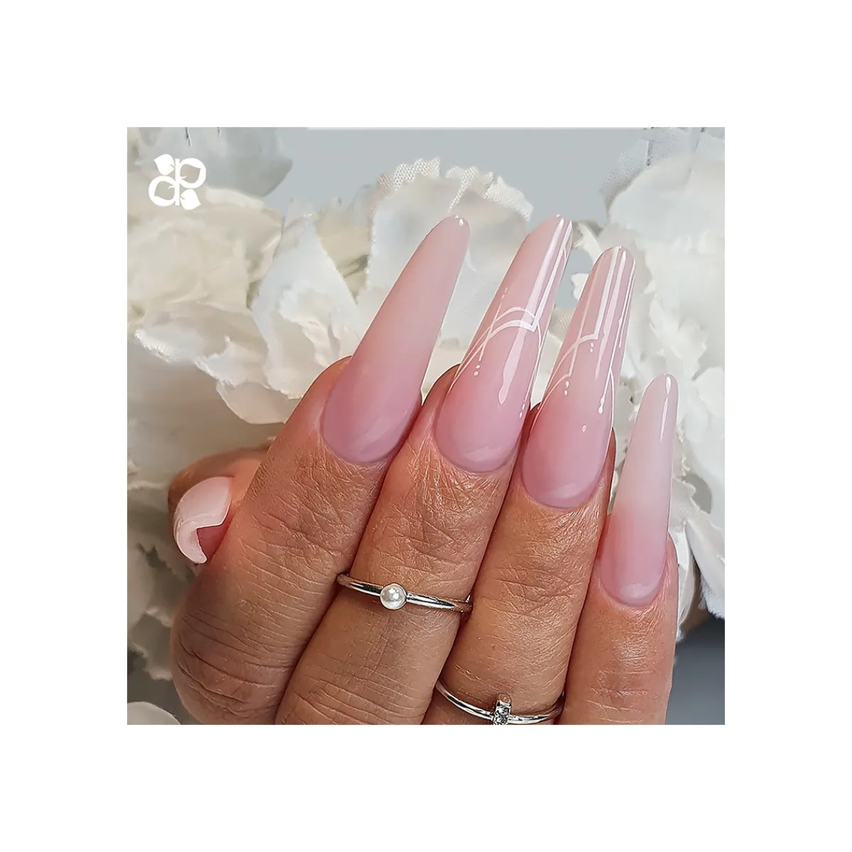 VERNIS SEMI-PERMANENT P2220 - FOREVER collection | Purple Professional Outlet