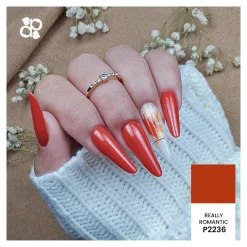 VERNIS SEMI-PERMANENT P2236 - REALLY collection | Purple Professional Online