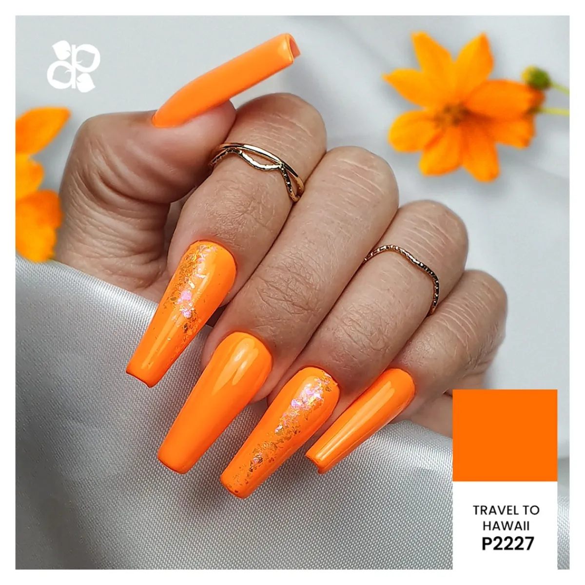 VERNIS SEMI-PERMANENT P2227 - TRAVEL collection | Purple Professional Outlet