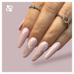 VERNIS SEMI-PERMANENT P2216 - MOMMY'S collection | Purple Professional Best